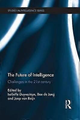 The Future of Intelligence