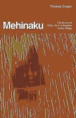 Mehinaku