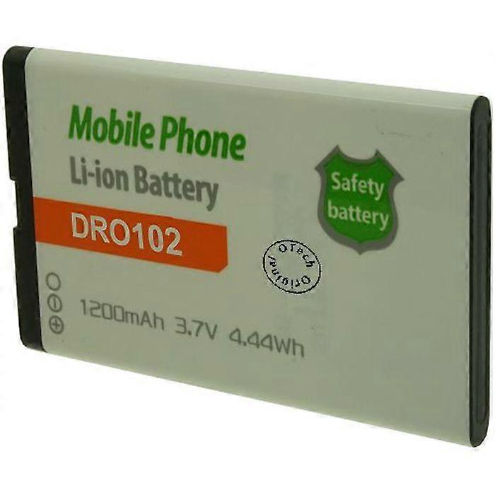 Cell Phone Battery for GEEMARC CL8360