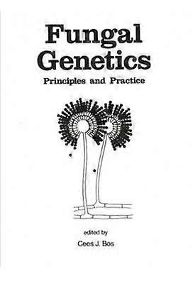 Fungal Genetics
