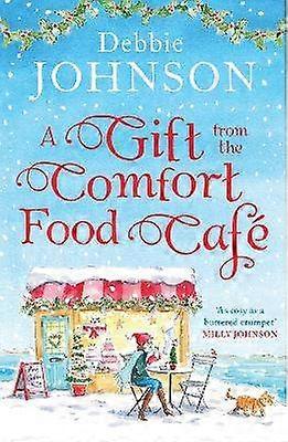 A Gift from the Comfort Food Café