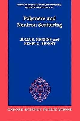 Polymers and Neutron Scattering