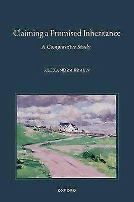 Claiming a Promised Inheritance
