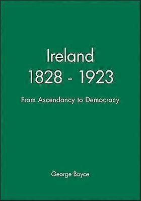 Ireland 1828 - 1923