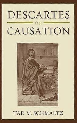 Descartes on Causation