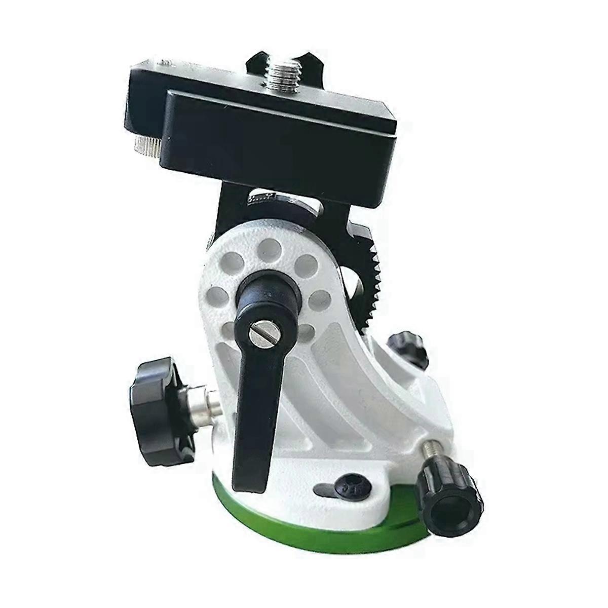 Starry View Adjustment Seat Equatorial Mount Astronomical Telescope Accessories Base