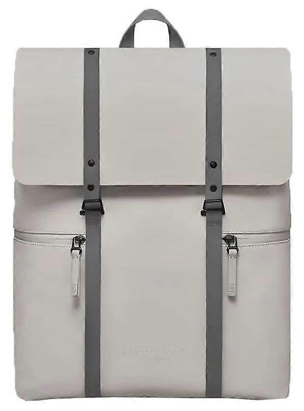 Gaston Luga Spläsh 16" 2.0 Backpack - Taupe Grey