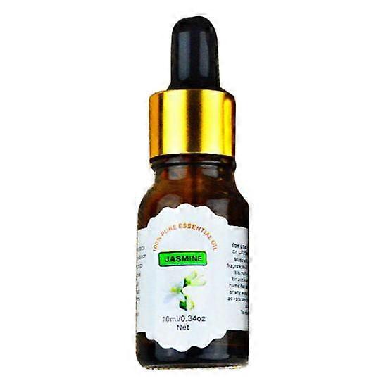 10ml/Bottle Natural Essential Oil Aromatherapy for Fragrance Lamp Humidifier
