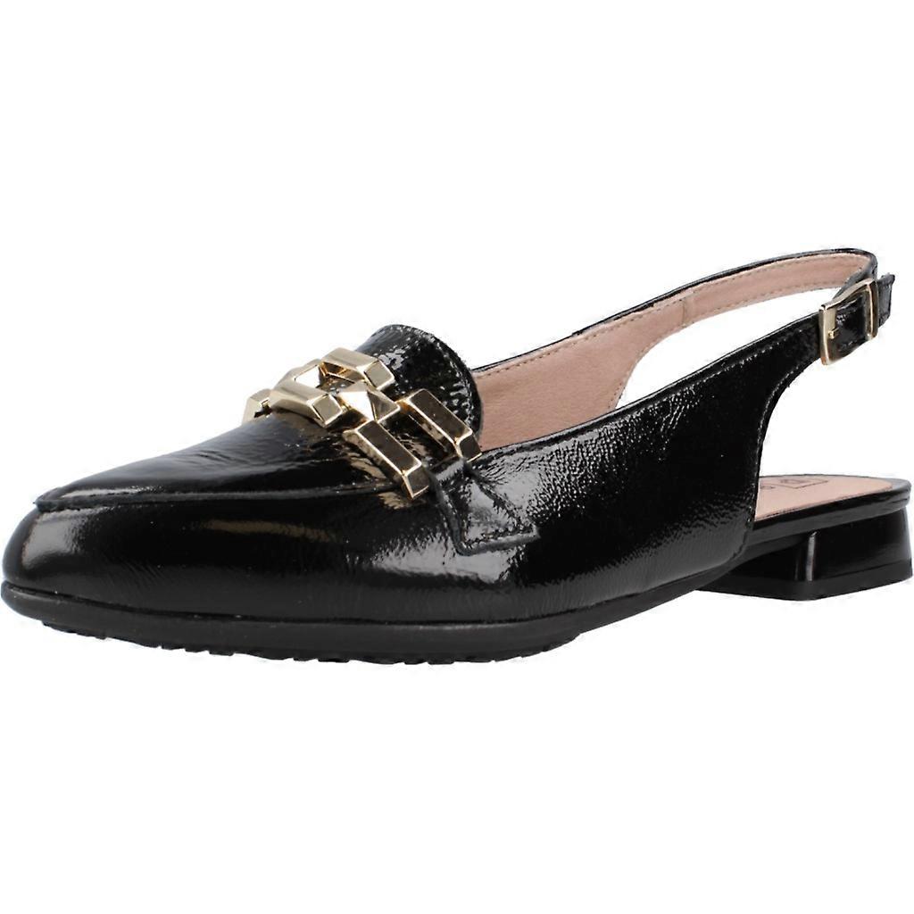 Dünne Mokassins 5784p