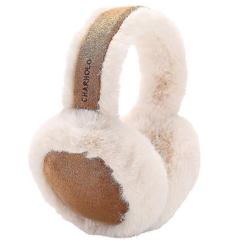 イヤーウォーマー-クラシックユニセックスイヤーウォーマースポーツ&パーソナルケアブラック用屋外イヤーマフ