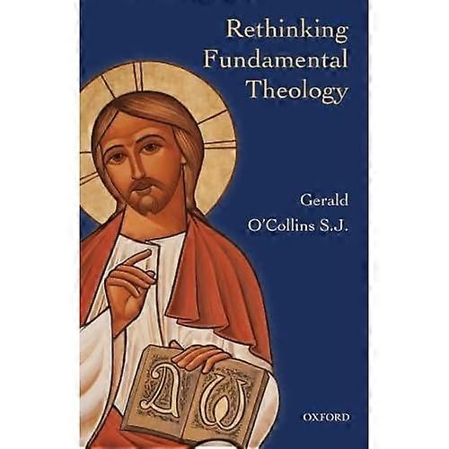 Rethinking Fundamental Theology
