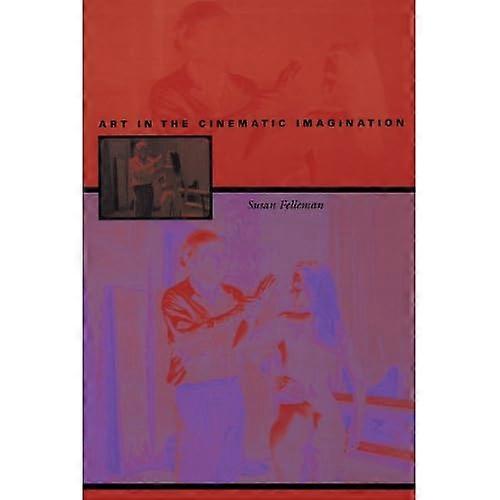 Art in the Cinematic Imagination