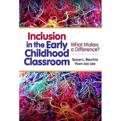 Inclusione in Aula prima infanzia