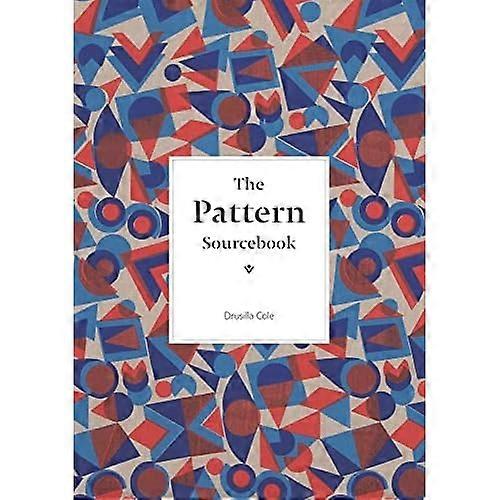 The Pattern Sourcebook (Mini)