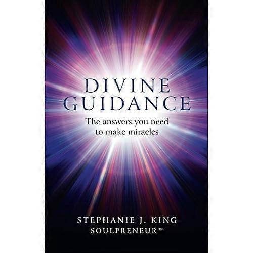 Guddommelig veiledning