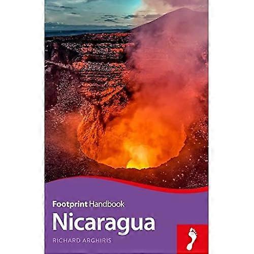 Nicaragua Handbook