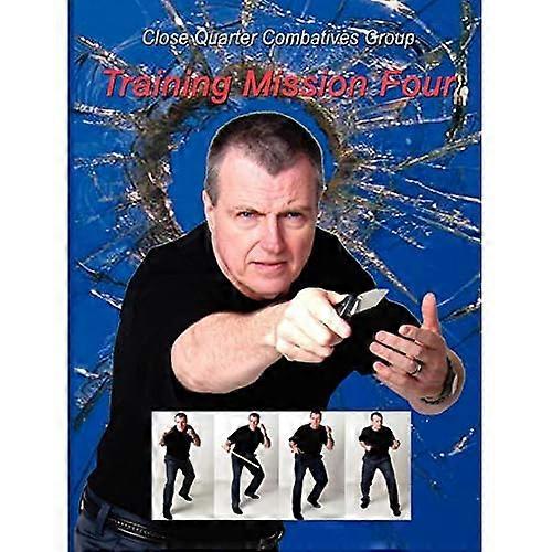 Trainingsmissie vier