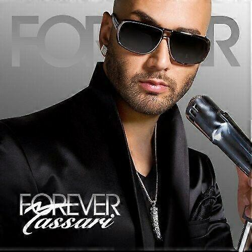 Massari Forever CD