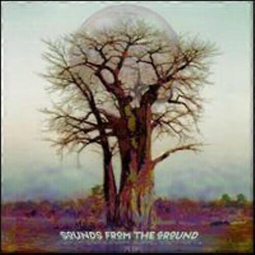 Sons do CD Ground Kin