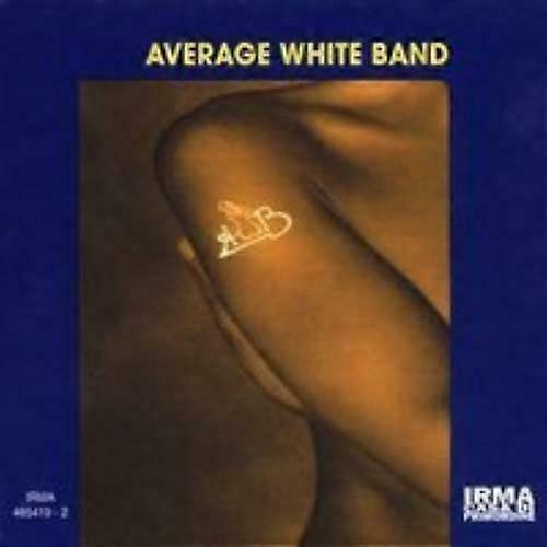 Average White Band Soul Tatoo CD