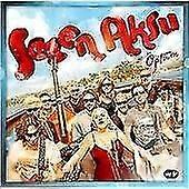 Sezen Aksu - Optum CD