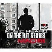 Various Artists Mad MenMusic Heard on.. CD