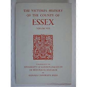 A History of the County of Essex