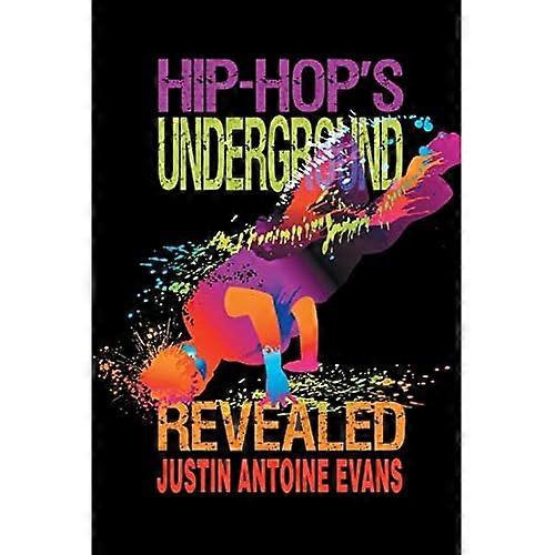Hip-Hop's Underground Revealed