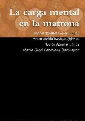 La carga mental en la matrona