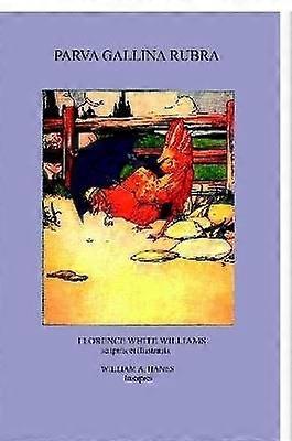 Parva Gallina Rubra