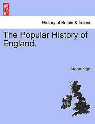 Englands populære historie