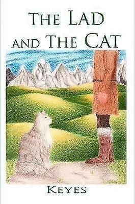 The Lad and The Cat