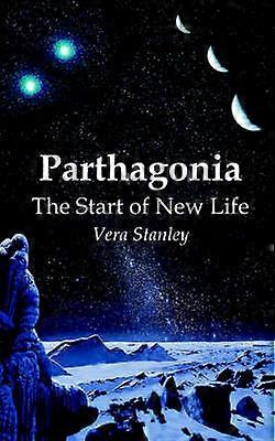 Parthagonia