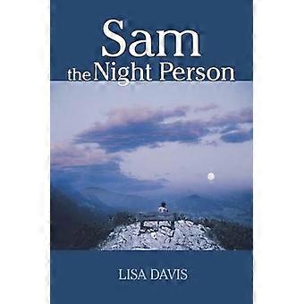 Sam the Night Person