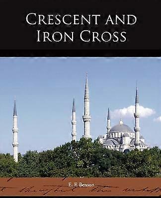 Crescent and Iron Cross
