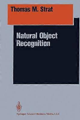 Natural Object Recognition