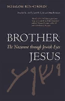 Brother Jesus