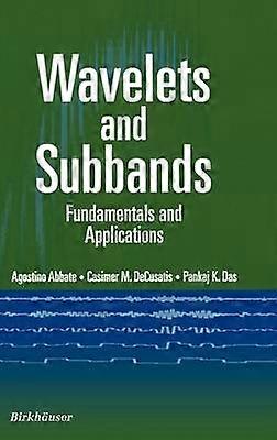Wavelets and Subbands