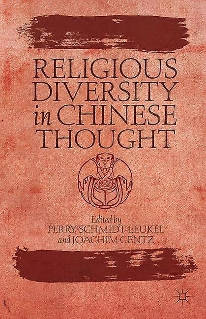 Religious Diversity in Chinese Thought