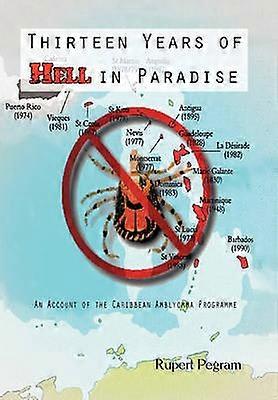 Thirteen Years of Hell in Paradise