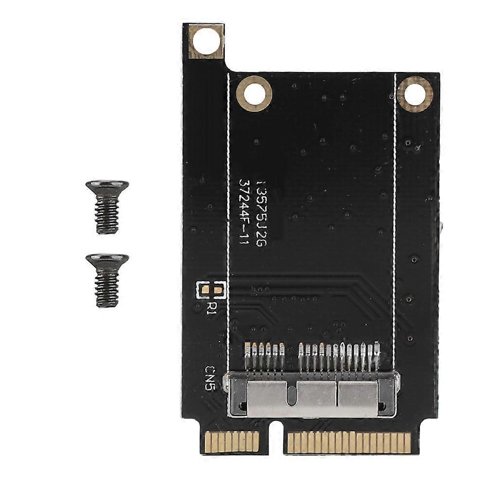 Wireless Network Card BCM94331CD BCM94360CD to MINI PCI-E Interface Adapter Board