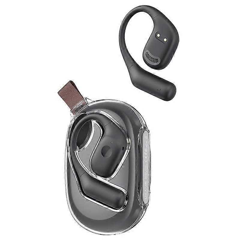 USAMS UG26 OWS Ear-hook Bluetooth 5.3 Earphone