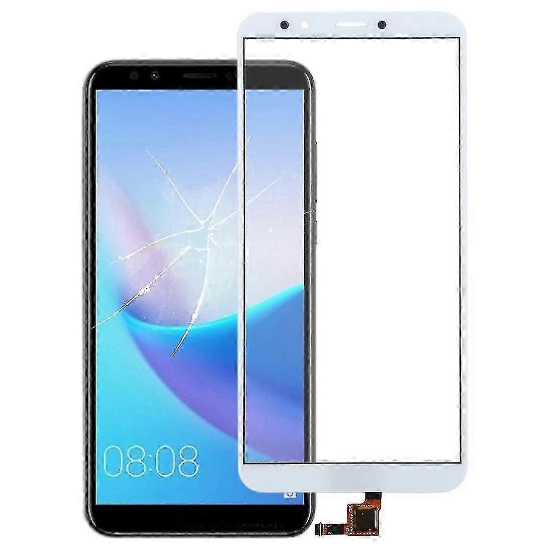 Touch Panel For Huawei Y7 Prime (2018) Boris