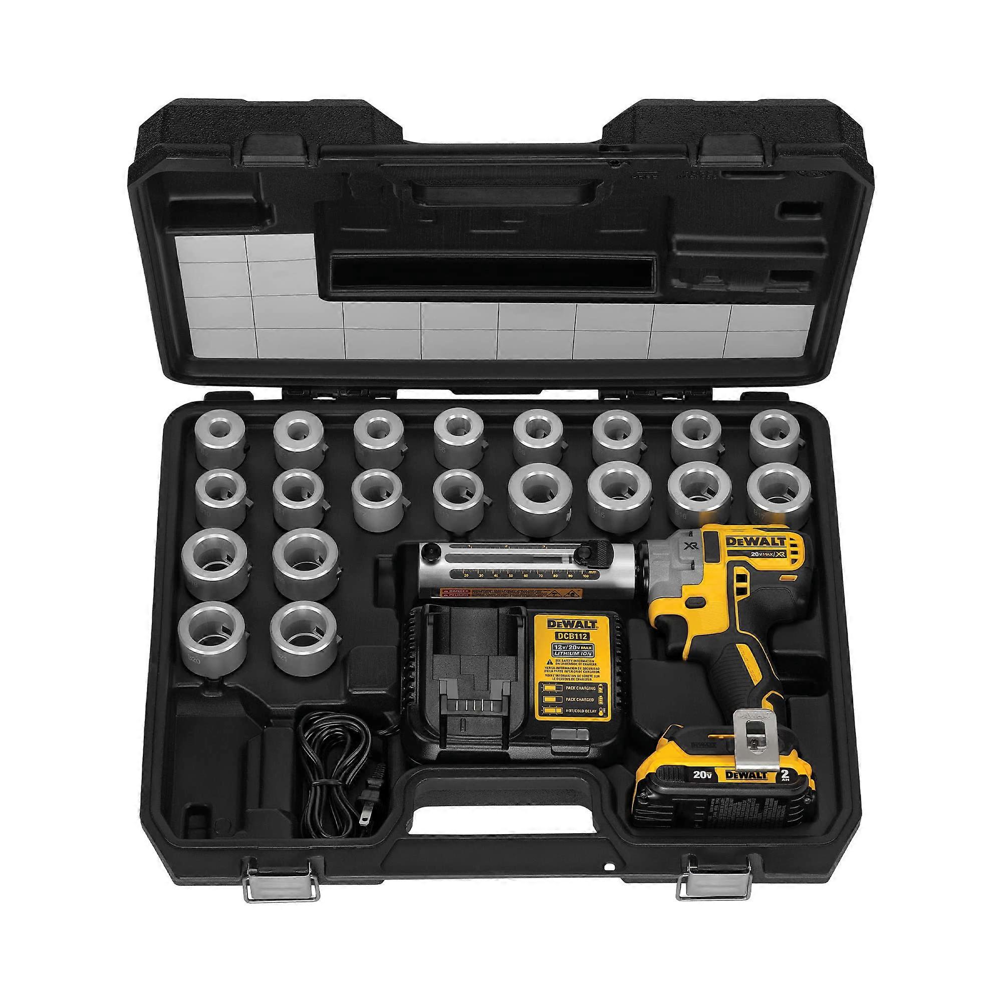 Cable Stripper Kit for Electrical Wiring, Heavy-Duty, Multi-Function Hand Tools, Ideal for DIY Projects and Repair