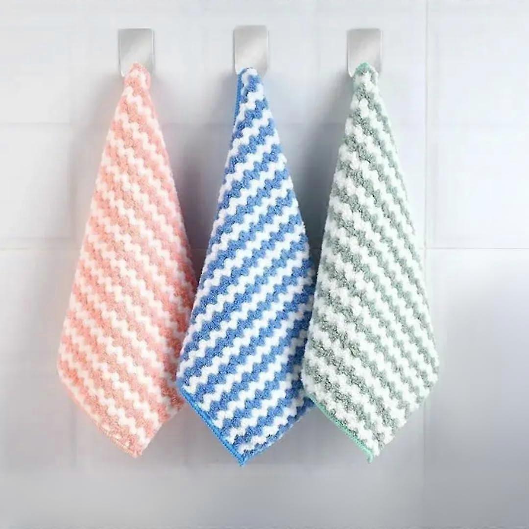 15 kpl mikrokuituiset puhdistusliinat, 12"x12", pehmeät ja erittäin imukykyiset