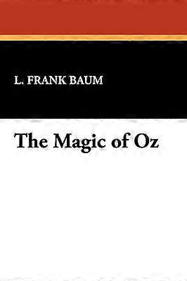Magin i Oz