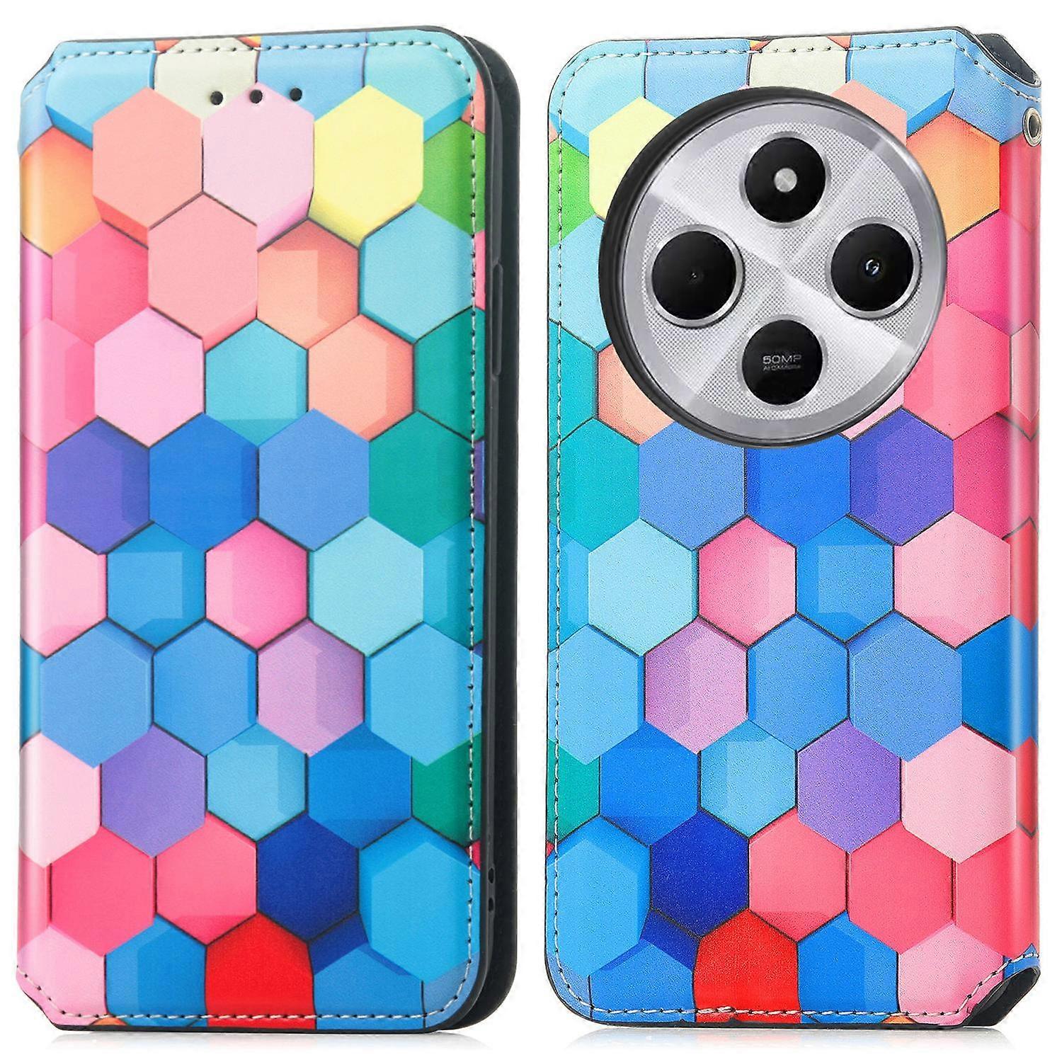 Pour Xiaomi Redmi 14C 4G Phone Case