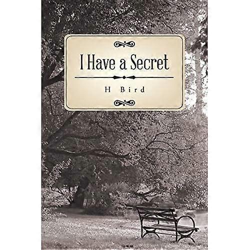 I Have a Secret