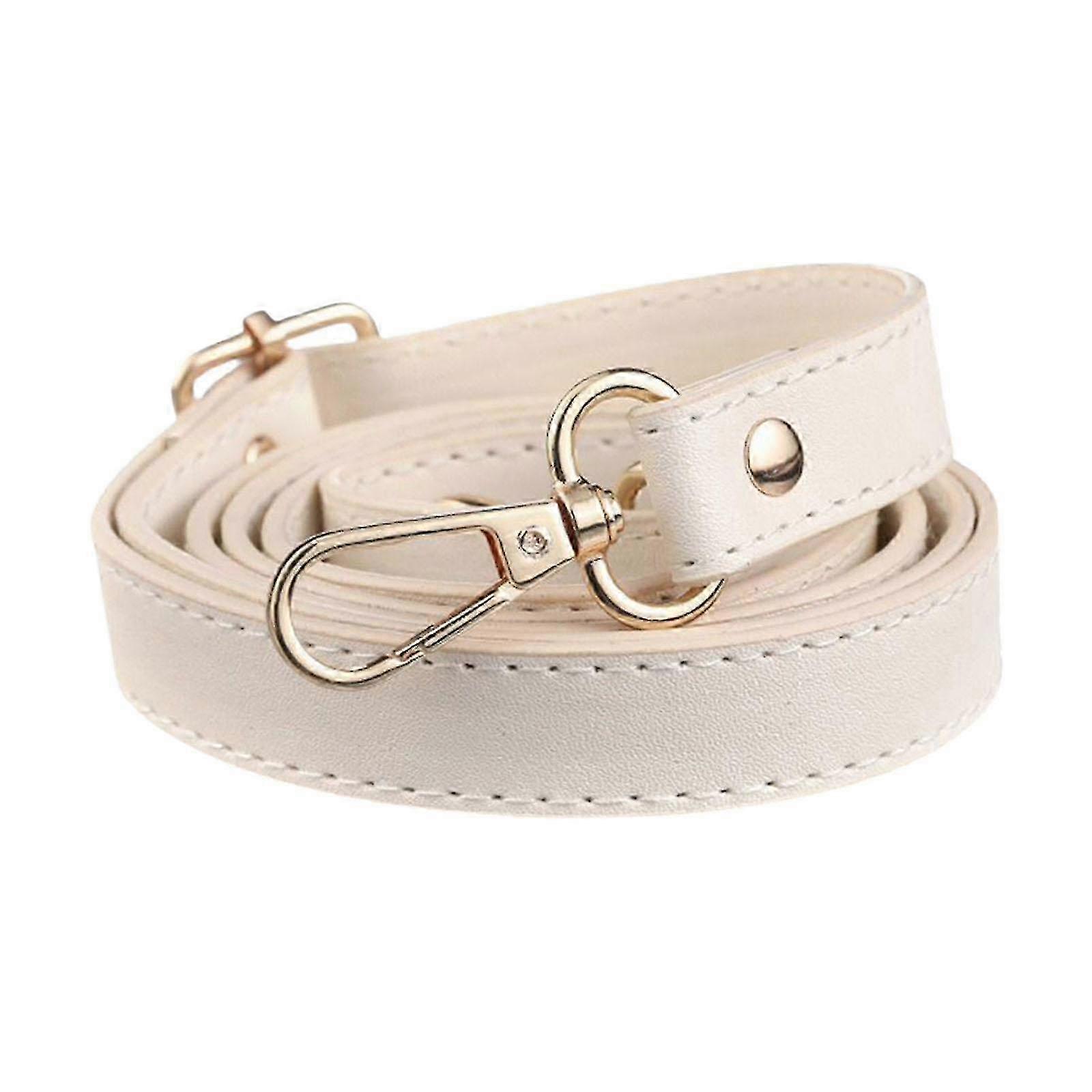 Detachable & Durable Bag Strap Replacement for Briefcases and Cross-Body Bags