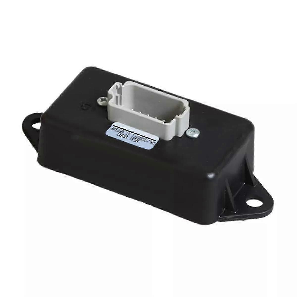 Excavator Engine Protection ECU Module Controller 728/28300 728-28300 Suitable for Backhoe 3CX 4CX 72828300